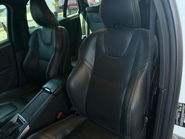 2016 Volvo V60 T5 Drive-E Premier