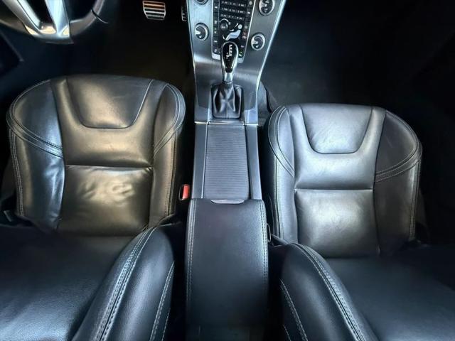 2016 Volvo V60 T5 Drive-E Premier