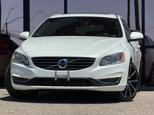 2016 Volvo V60 T5 Drive-E Premier for sale in Tucson, AZ
