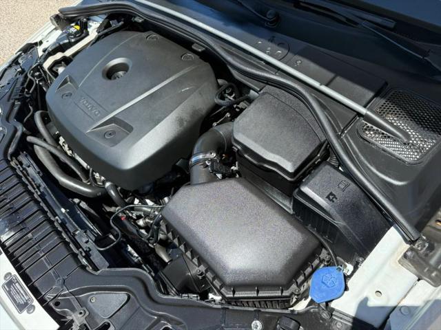 2016 Volvo V60 T5 Drive-E Premier