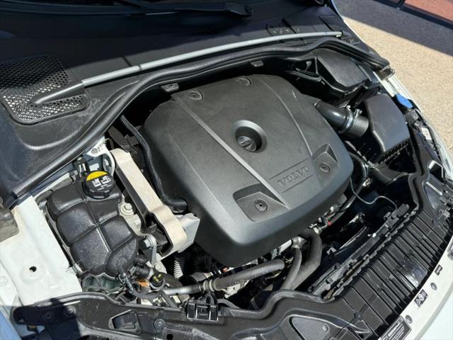 2016 Volvo V60 T5 Drive-E Premier