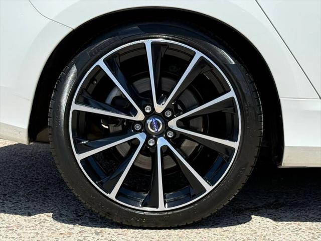 2016 Volvo V60 T5 Drive-E Premier