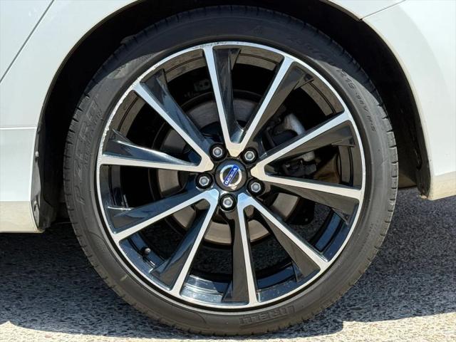 2016 Volvo V60 T5 Drive-E Premier