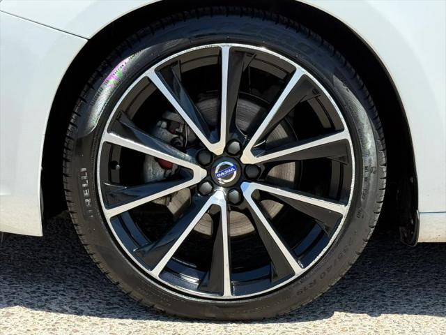 2016 Volvo V60 T5 Drive-E Premier