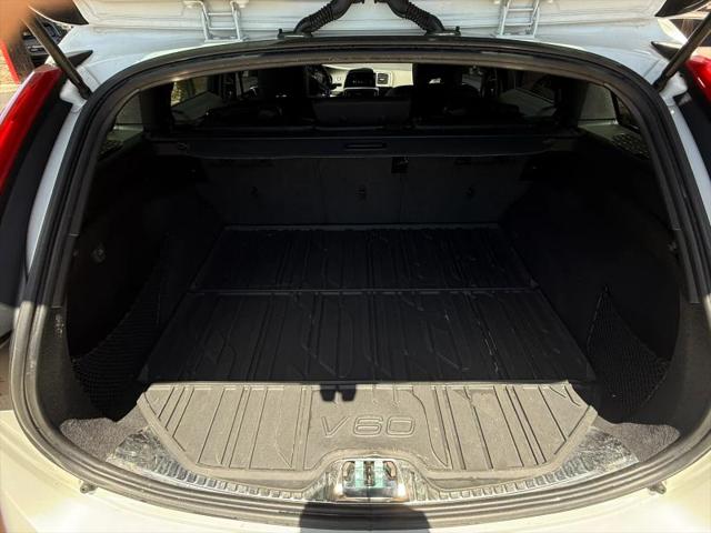 2016 Volvo V60 T5 Drive-E Premier