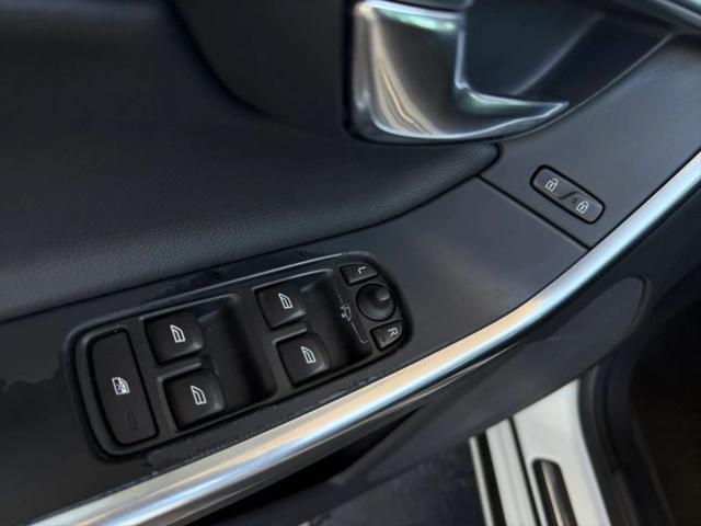 2016 Volvo V60 T5 Drive-E Premier