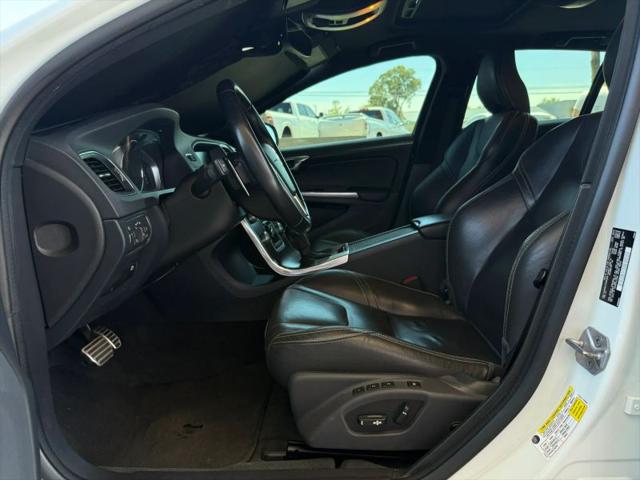 2016 Volvo V60 T5 Drive-E Premier