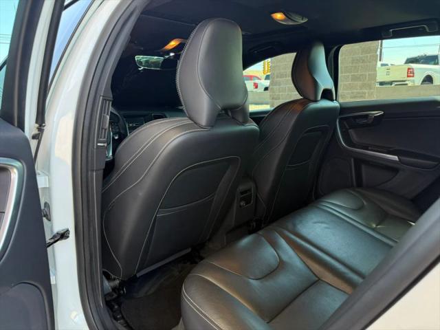 2016 Volvo V60 T5 Drive-E Premier