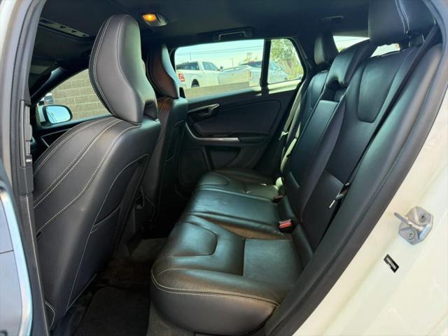 2016 Volvo V60 T5 Drive-E Premier