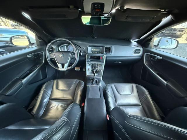 2016 Volvo V60 T5 Drive-E Premier