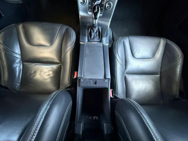 2016 Volvo V60 T5 Drive-E Premier