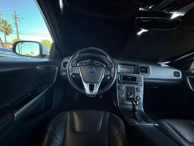 2016 Volvo V60 T5 Drive-E Premier
