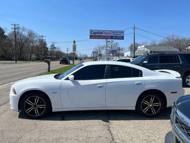 2014 Dodge Charger R/T