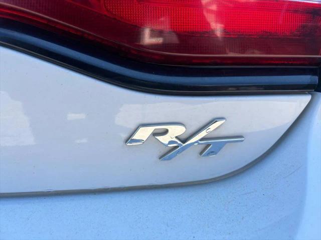 2014 Dodge Charger R/T