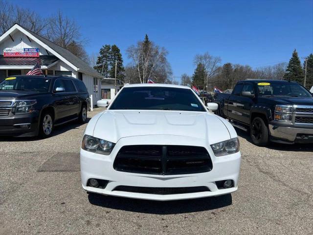 2014 Dodge Charger R/T