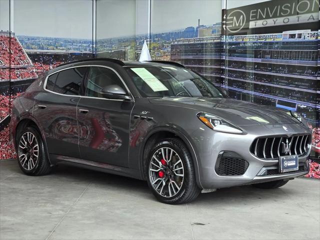 2023 Maserati Grecale GT for sale in Milpitas, CA