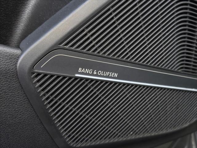 2024 Audi Q5 Premium Plus 45 TFSI S line quattro