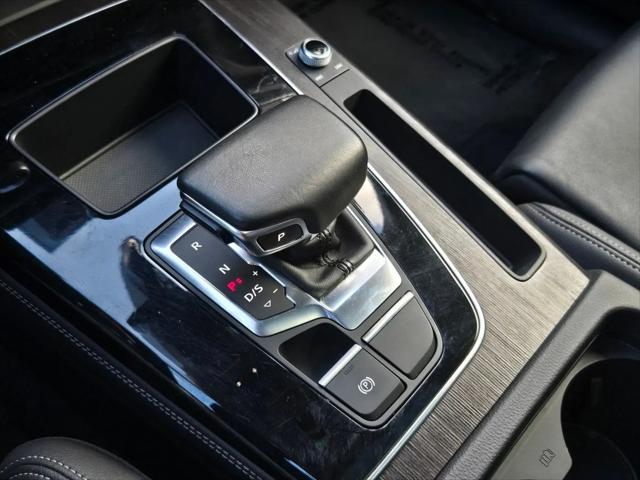 2024 Audi Q5 Premium Plus 45 TFSI S line quattro