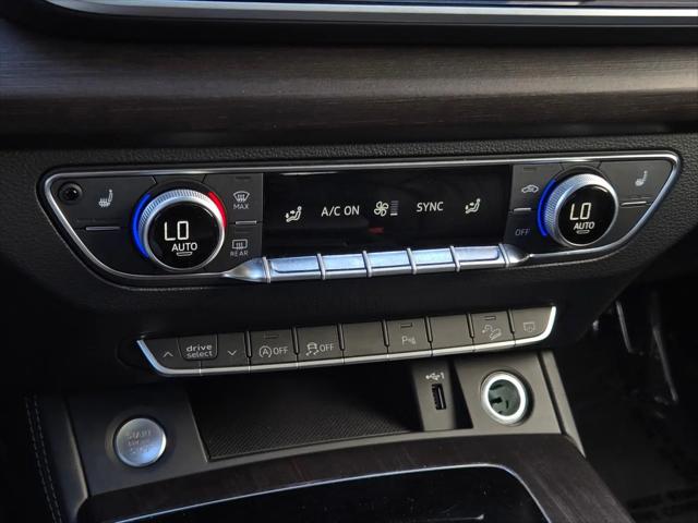 2024 Audi Q5 Premium Plus 45 TFSI S line quattro