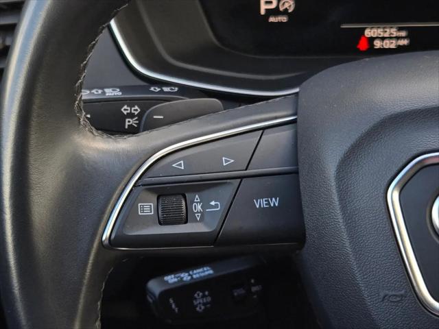2024 Audi Q5 Premium Plus 45 TFSI S line quattro
