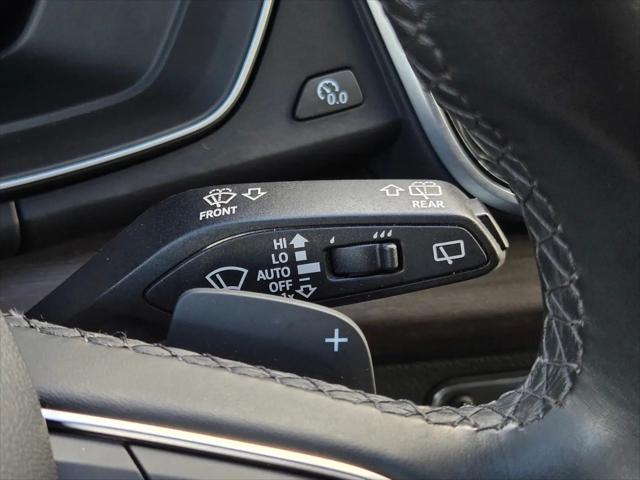 2024 Audi Q5 Premium Plus 45 TFSI S line quattro