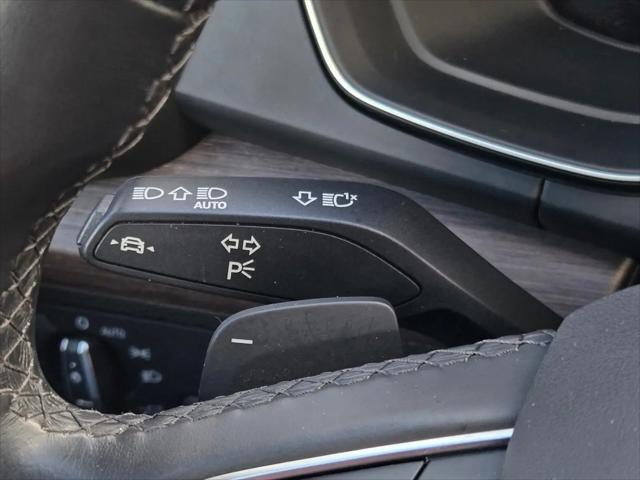 2024 Audi Q5 Premium Plus 45 TFSI S line quattro