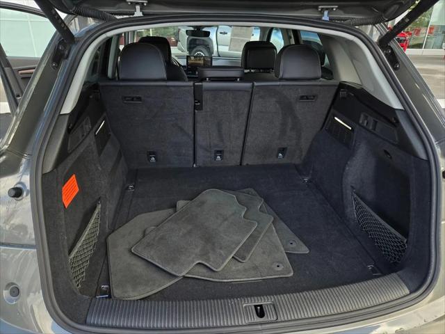 2024 Audi Q5 Premium Plus 45 TFSI S line quattro