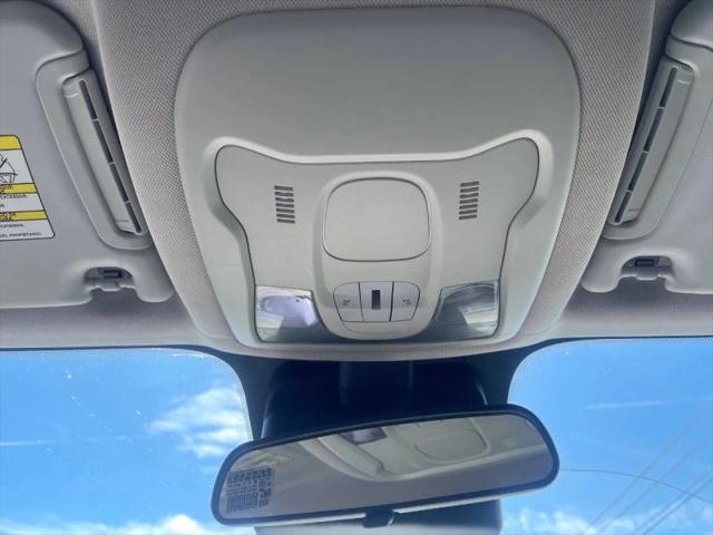 2019 Jeep Renegade Altitude FWD