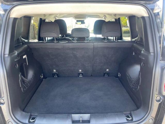 2019 Jeep Renegade Altitude FWD
