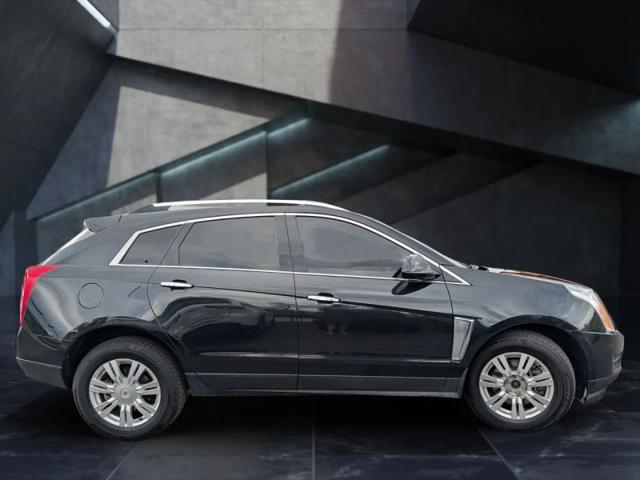 2013 Cadillac SRX Luxury Collection for sale in Colorado Springs, CO