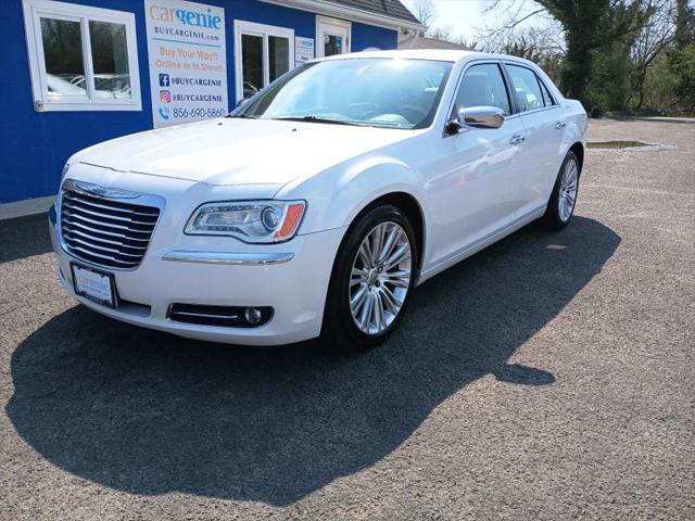 2012 Chrysler 300 Limited for sale in Vineland, NJ
