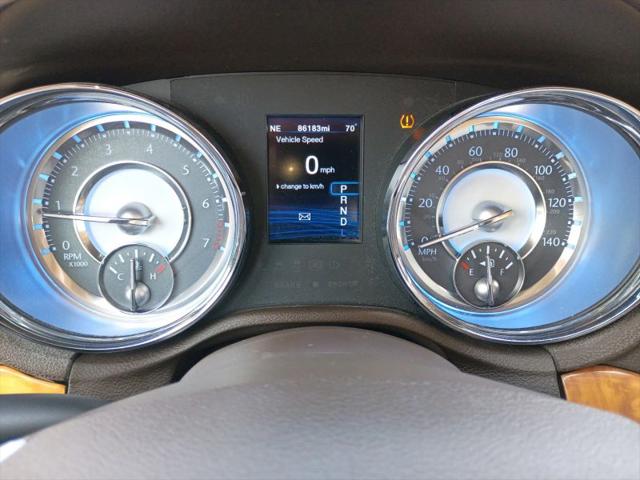 2012 Chrysler 300 Limited