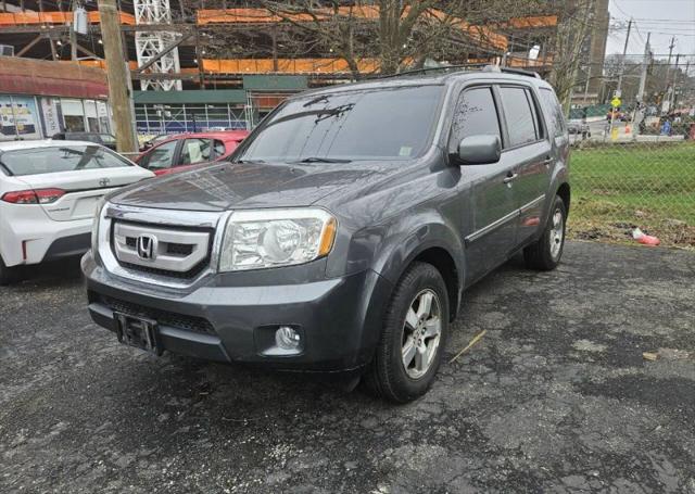 2009 Honda Pilot EX for sale in White Plains, NY