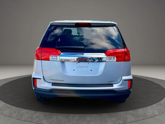 2016 GMC Terrain SLE-1