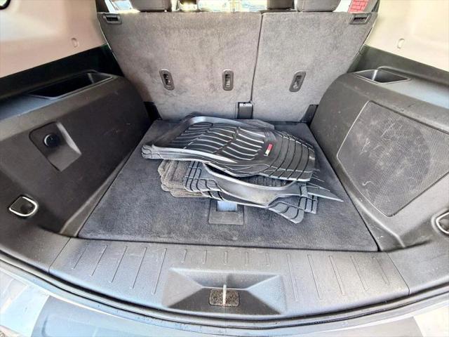 2016 GMC Terrain SLE-1