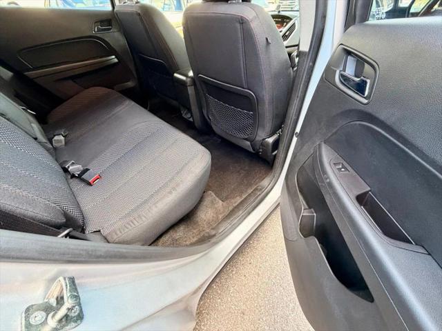 2016 GMC Terrain SLE-1