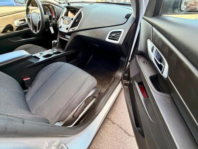 2016 GMC Terrain SLE-1