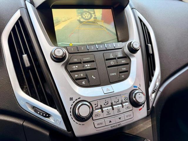 2016 GMC Terrain SLE-1