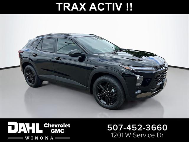 2026 Chevrolet Trax FWD ACTIV for sale in Winona, MN
