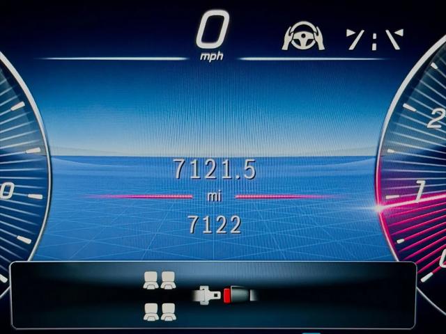 2026 Mercedes-Benz GLS GLS 450 4MATIC