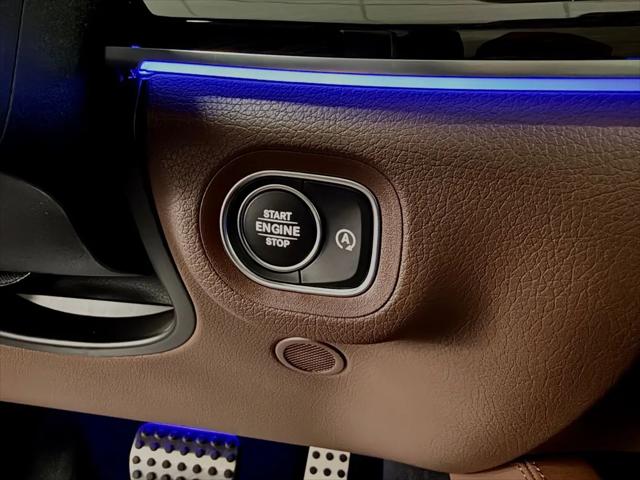 2026 Mercedes-Benz GLS GLS 450 4MATIC