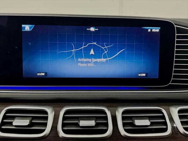 2026 Mercedes-Benz GLS GLS 450 4MATIC
