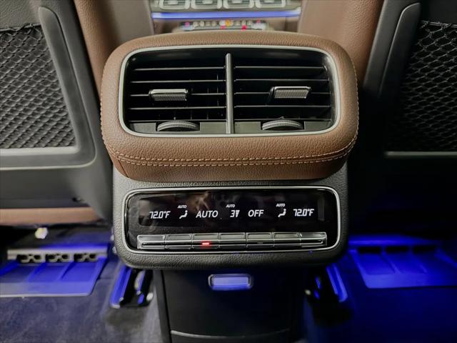 2026 Mercedes-Benz GLS GLS 450 4MATIC