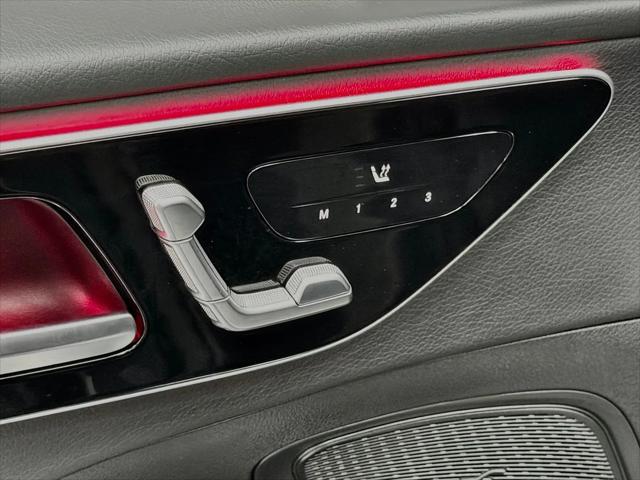 2023 Mercedes-Benz C-CLASS C 300 Sedan