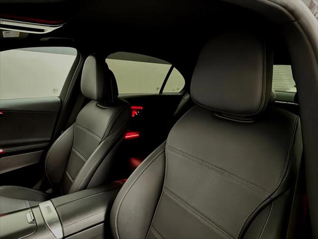 2023 Mercedes-Benz C-CLASS C 300 Sedan
