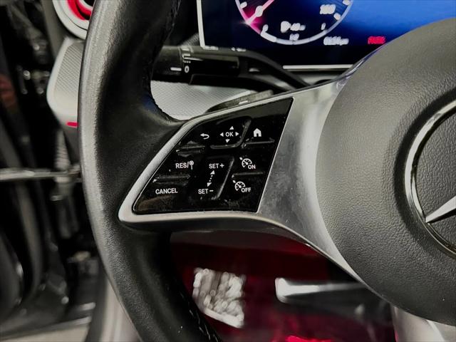 2023 Mercedes-Benz C-CLASS C 300 Sedan