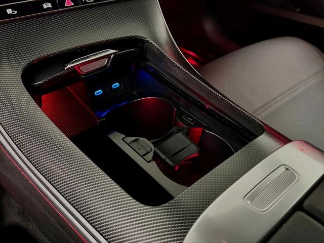 2023 Mercedes-Benz C-CLASS C 300 Sedan