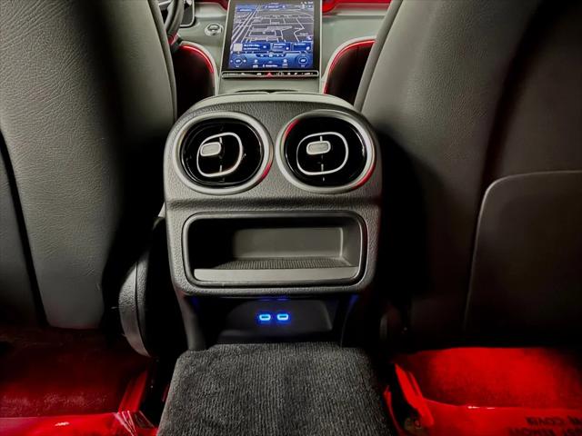 2023 Mercedes-Benz C-CLASS C 300 Sedan