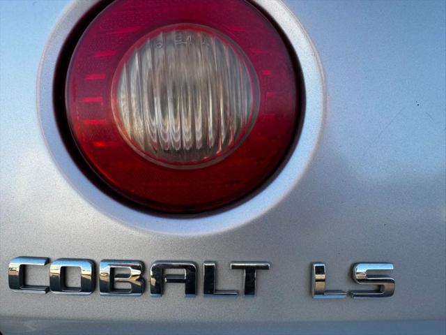 2006 Chevrolet Cobalt LS