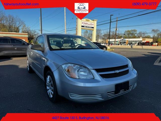 2006 Chevrolet Cobalt LS for sale in Burlington, NJ